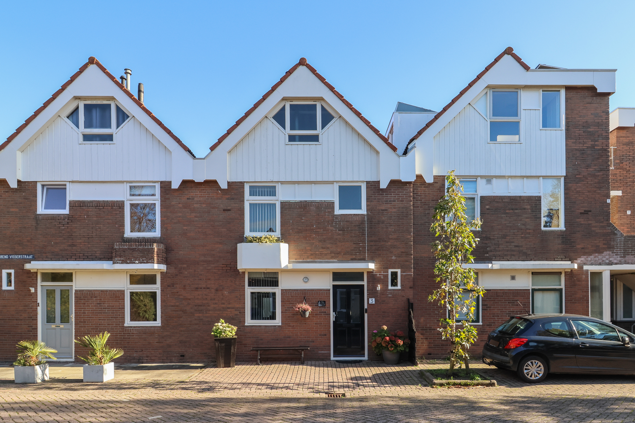 Barend Visserstraat 3