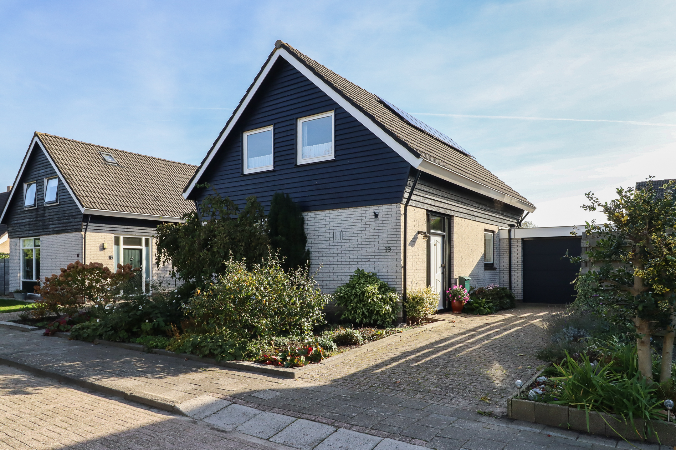 Bernhardlaan 19