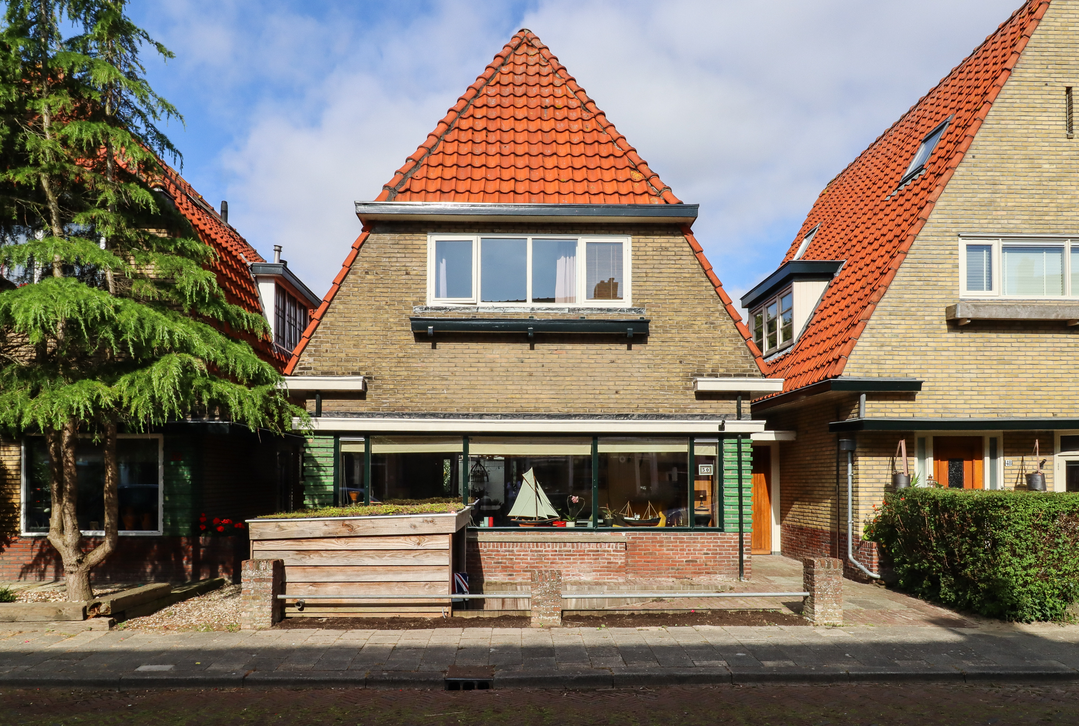 Bosboom Toussaintstraat 50