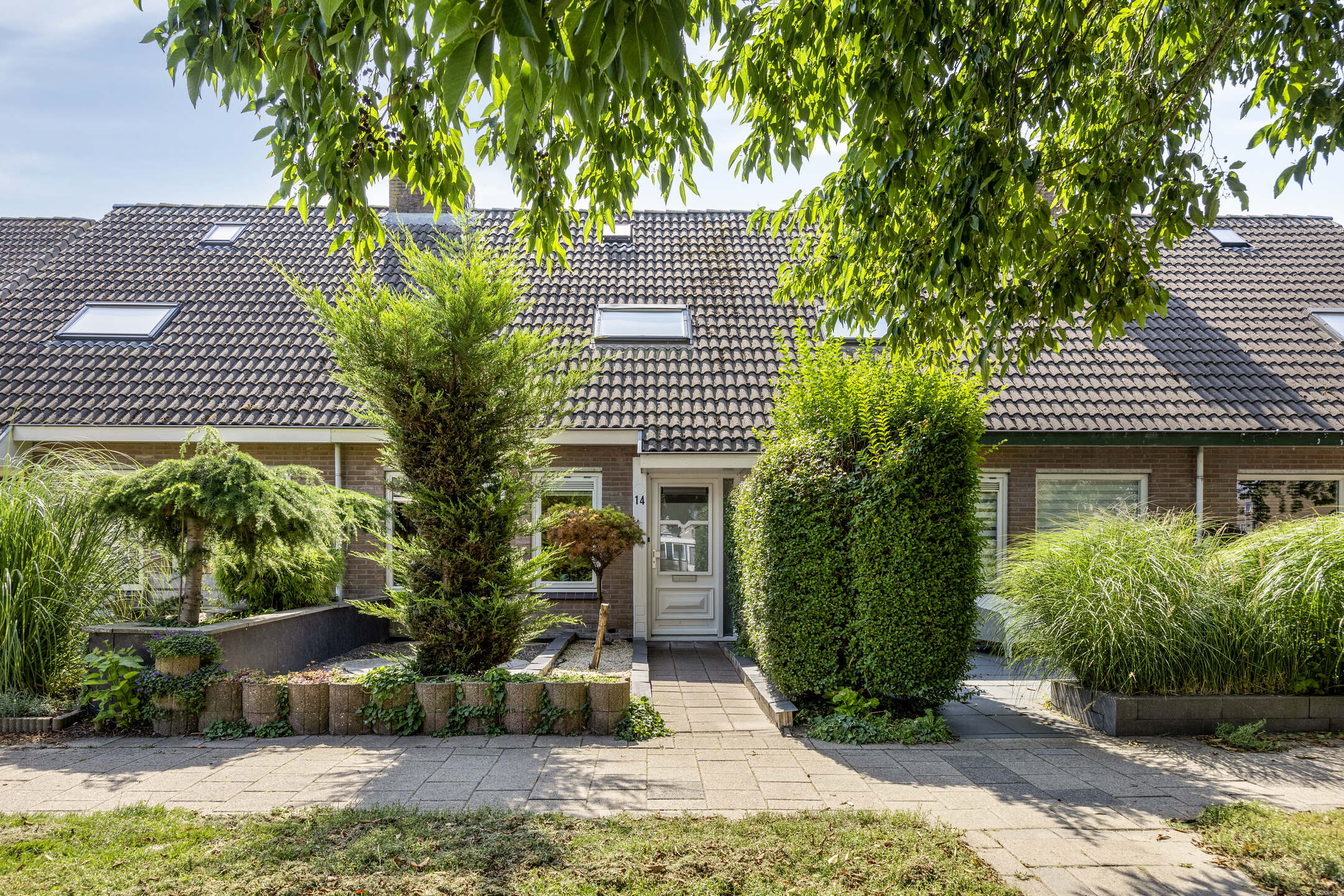 Botterweg 14