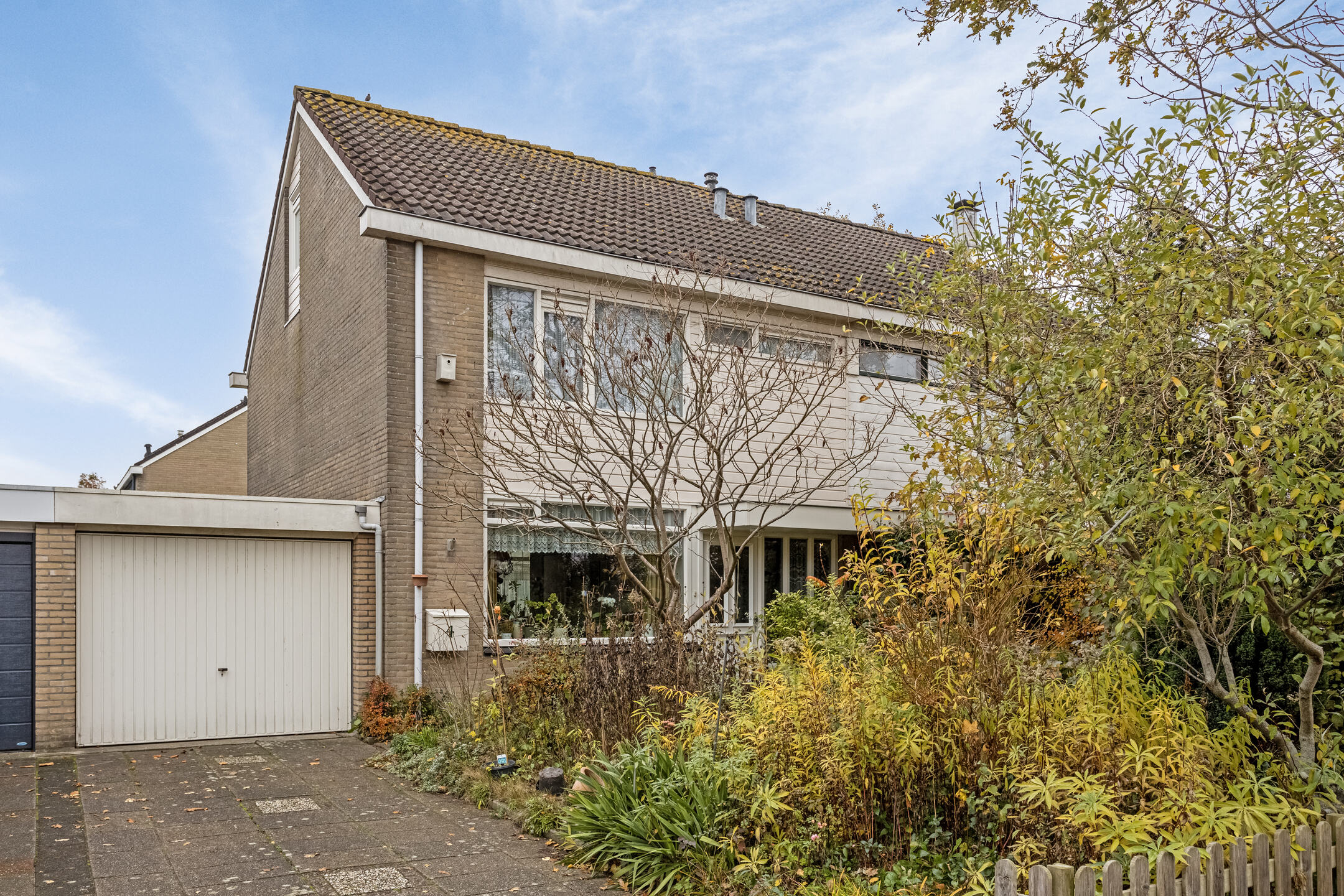 Galjoenhof 4