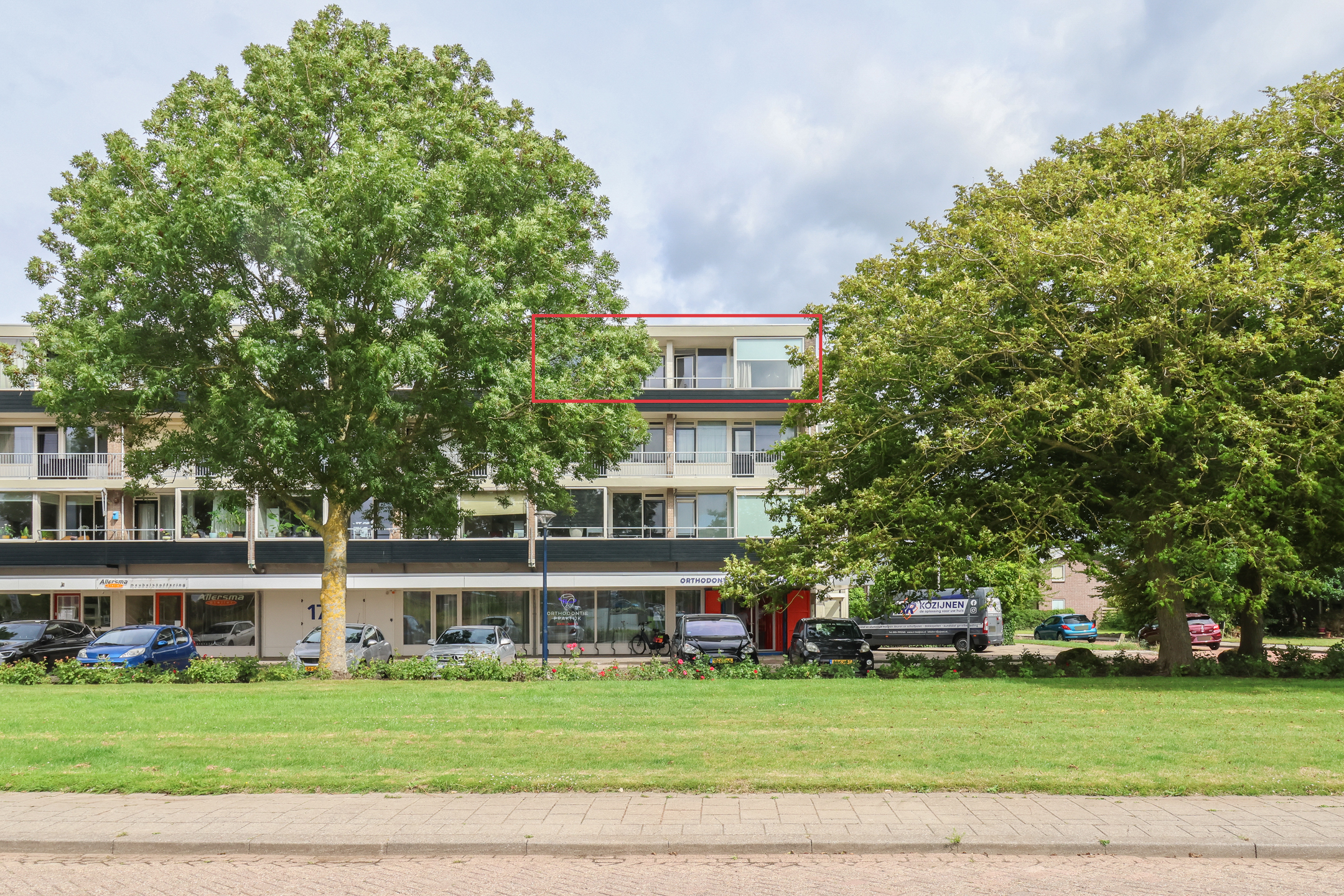 Groen van Prinstererstraat 49