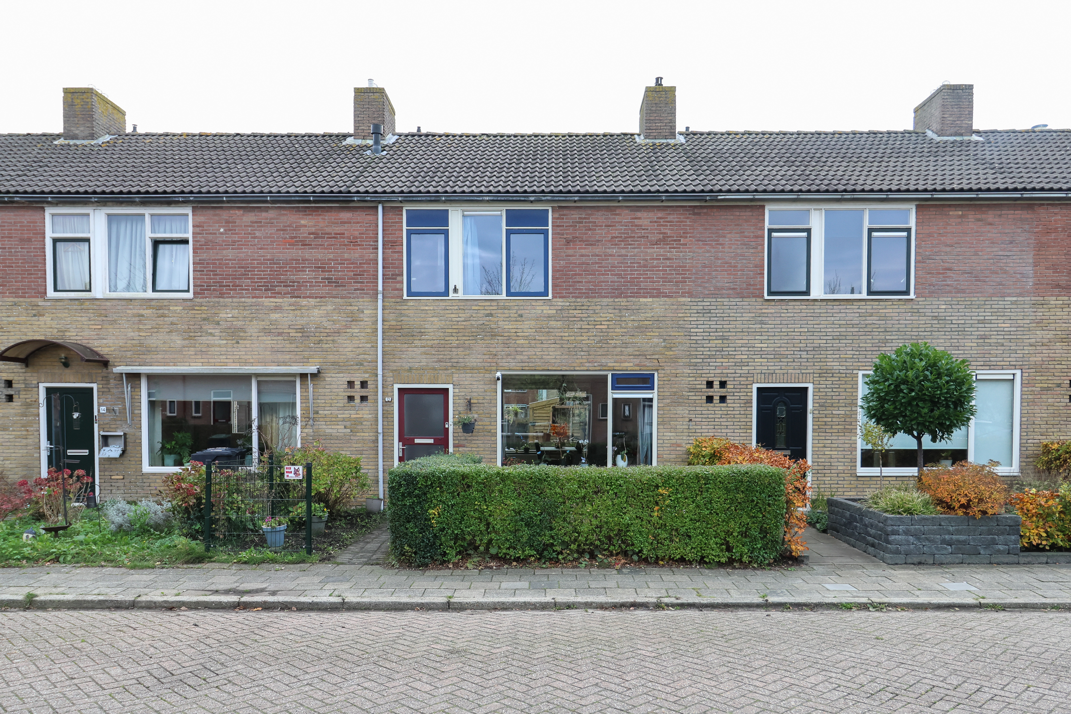 Meester Klaas Douwesstraat 12
