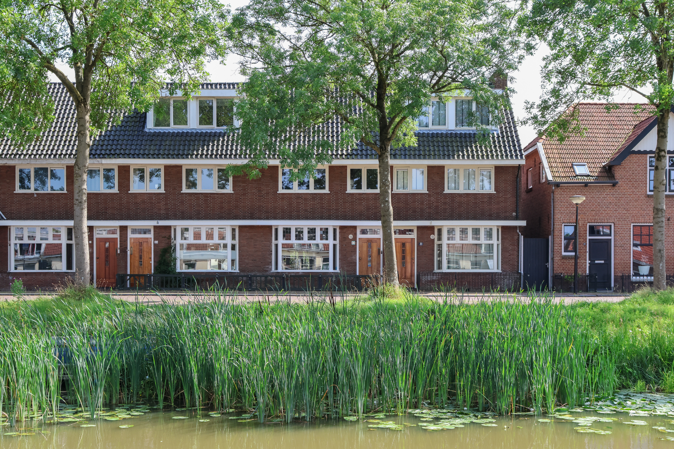 Noorderbolwerk 23