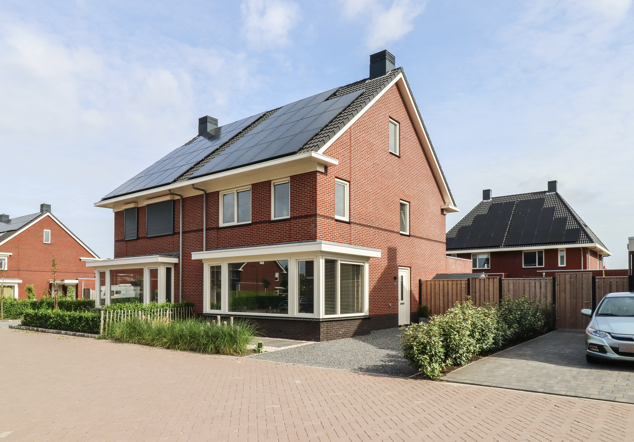 Oostmeep 3