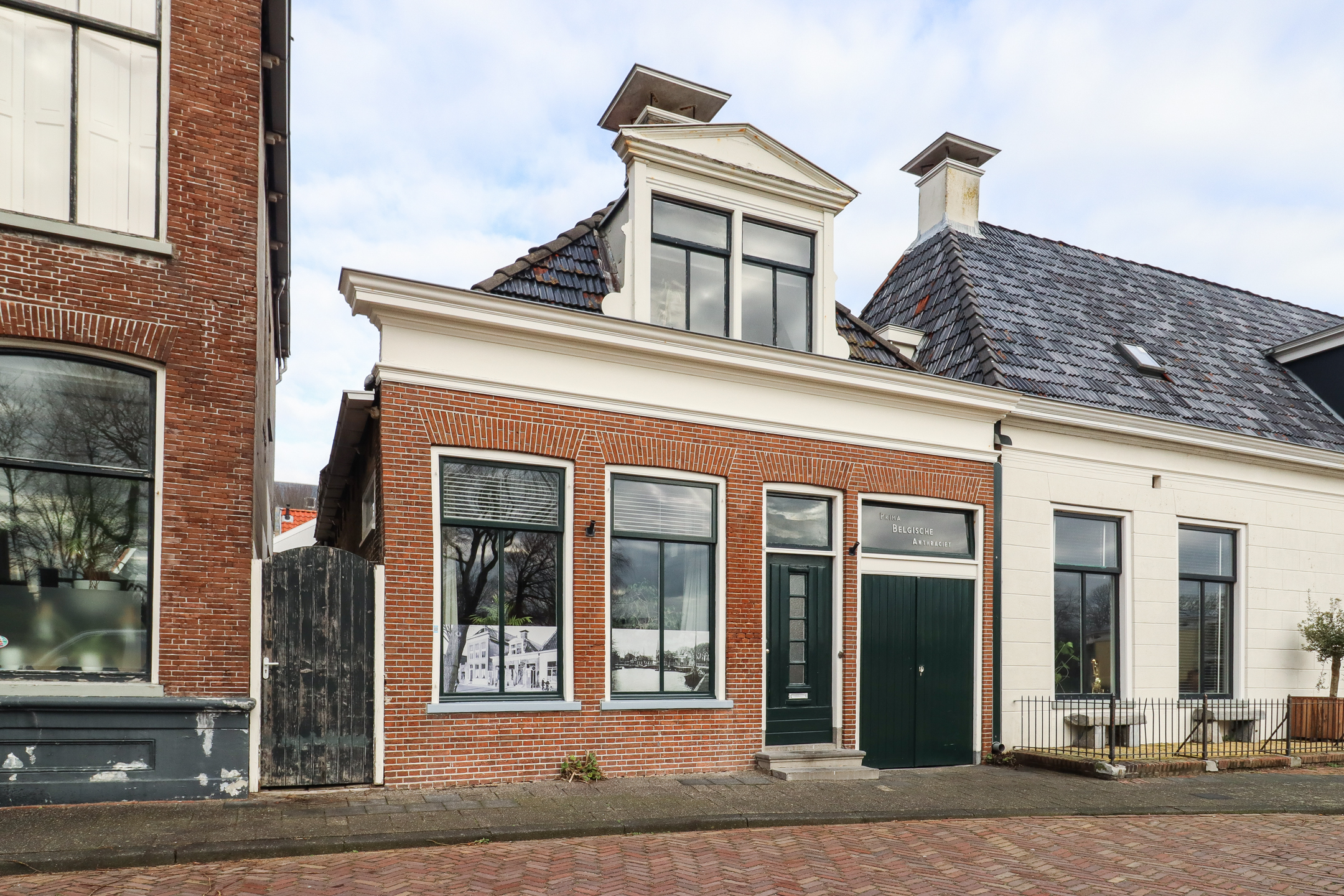 Rozengracht 35