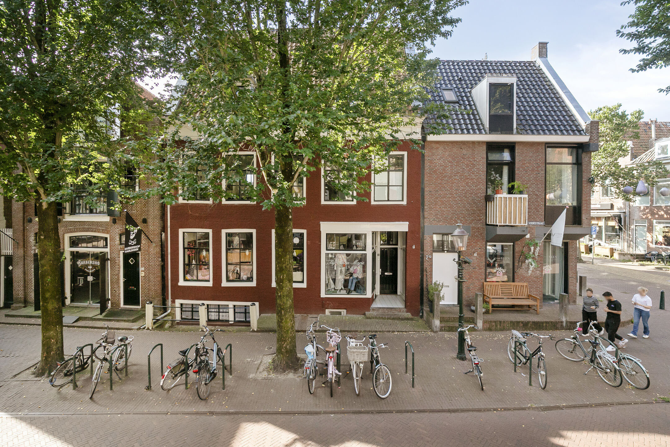 Voorstraat 4-A